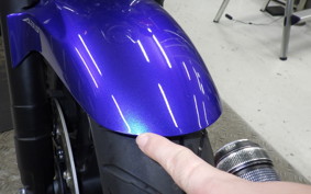 HONDA CB400SF GEN 4 A 2022 NC42