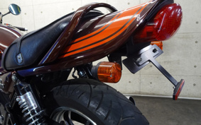 KAWASAKI ZEPHYR 1100 2007 ZRT10A