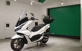 HONDA PCX 160 KF47