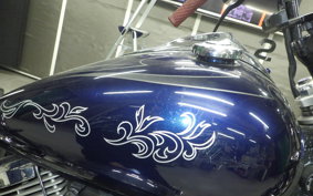 YAMAHA DRAGSTAR 1100 2005 VP13J