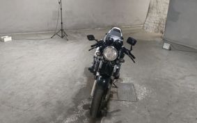 HONDA CB400SFV-3 2007 NC39