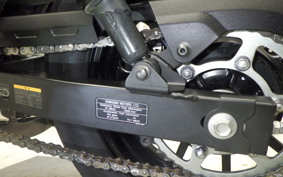 KAWASAKI ELIMINATOR400-3 2024 EL400A