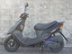Фото Suzuki LET's 2 с японского аукциона