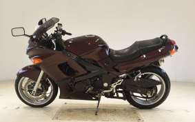 KAWASAKI ZZ-R400 Gen.2 2008 ZX400N