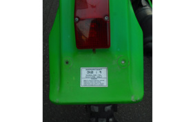 KAWASAKI KDX200 KDX200