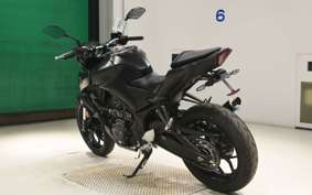 YAMAHA MT-03 ABS 2026 RH25J