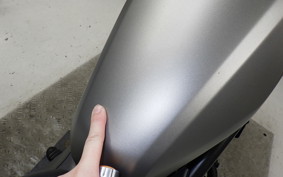 HONDA REBEL 250 A MC49
