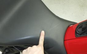 BMW K1300R 2012