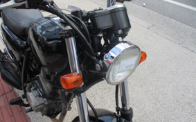 HONDA CB223S MC40
