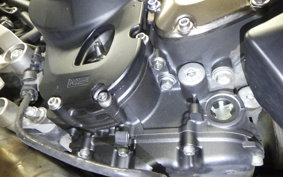 YAMAHA MT-09 A 2015 RN34J