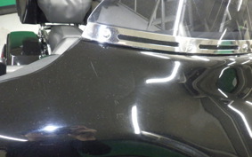HARLEY FLHX 1450 2005