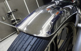 SUZUKI GN125 H 2006