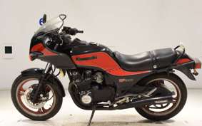 KAWASAKI GPZ400 1983 ZX400A
