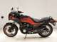 Фото Kawasaki GPZ400 1983 с японского аукциона