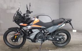 KTM 890 ADVENTURE	 TS640