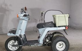 HONDA GYRO TD01