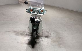 HONDA SUPER CUB50 C50