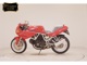 Фото Ducati 750 SS 1992 с японского аукциона