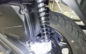 HONDA TACT Basket 1988 AF79