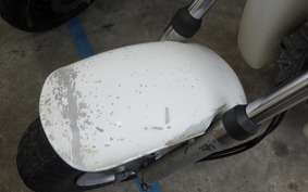 YAMAHA CHAPPY 50 2019 439