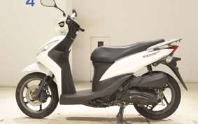 HONDA DIO 110 2015 JF31