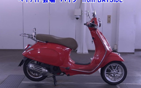 VESPA PRIMA BERA150