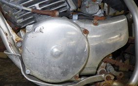 YAMAHA 	TY175 525