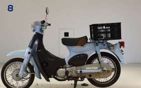 HONDA LITTLE CUB AA01