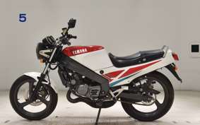YAMAHA TZR125 2014 3TY