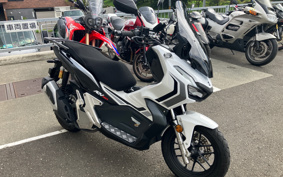 HONDA ADV150 KF38