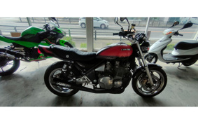 KAWASAKI ZEPHYR 1100 1992 ZRT10A