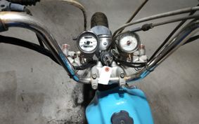 YAMAHA TW225 DG09J