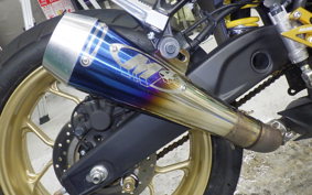 YAMAHA YZF R-3 2022 RH21J