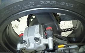 KAWASAKI GPZ900R NINJA 1991 ZX900A