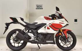 YAMAHA YZF R-3 2026 RH25J