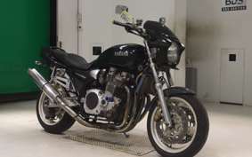 YAMAHA XJR1300 1998 RP01J