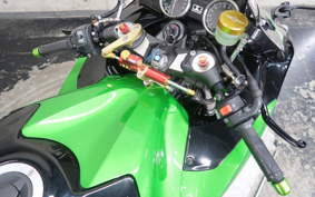 KAWASAKI NINJA ZX 14 R 2013 ZXT40E
