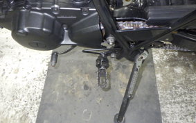 YAMAHA TW225 DG09J