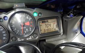KAWASAKI ZX 1200 NINJA R 2005 ZXT20B