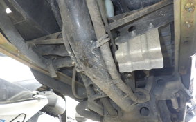 HONDA SPACY 125 Gen. 2 JF03