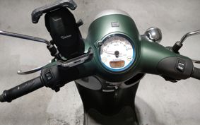 HONDA GIORNO AF77