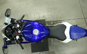 YAMAHA YZF-R6 2008