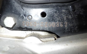 HONDA CD50 BENLY S CD50