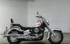 YAMAHA DRAGSTAR 400 CLASSIC 2007 VH01J