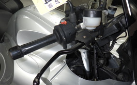 BMW R1200ST 2008