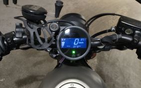 HONDA REBEL MC49