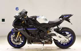 YAMAHA YZF-R1 M 2025 RN65J