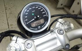 BMW R NINE T PURE 2023