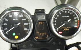 HONDA CB400SF GEN 4 A 2018 NC42