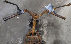 HONDA DIO ZX AF35
